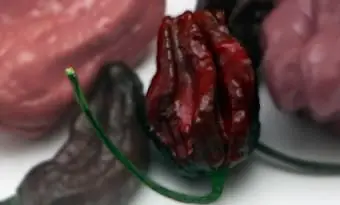 チョコレート7ポットペッパー