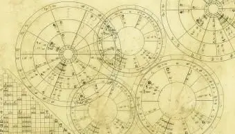 cartas de astrologia
