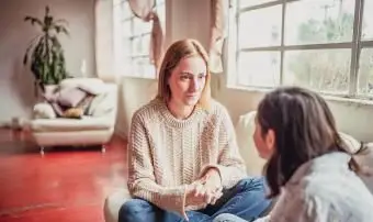 Konstruktywny sposób radzenia sobie z odległym rodzeństwem