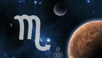 Mars im Sternzeichen Skorpion und Persönlichkeitsmerkmale