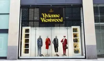 Vivienne Westwood