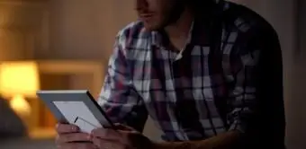 家族に勘当されたとき：癒しと前進