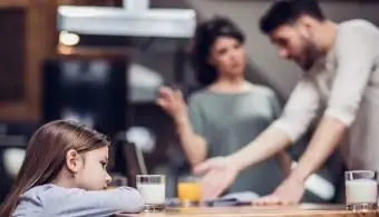 6 ruoli familiari disfunzionali e le loro caratteristiche