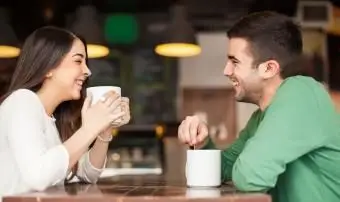 あなたのパートナーのための60の楽しい質問