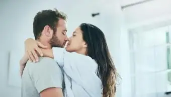 Cómo seducir a mi esposo