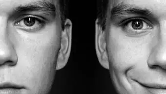 ジェミニマンの特徴