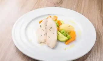 Comment faire cuire la morue