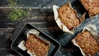 Časy varenia sekaná