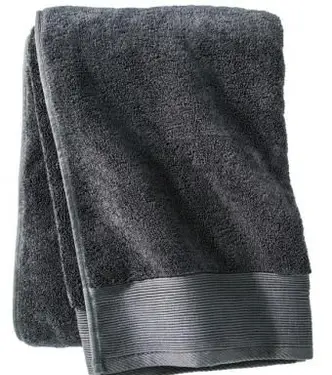 Coleção de toalhas Nate Berkus por Trident