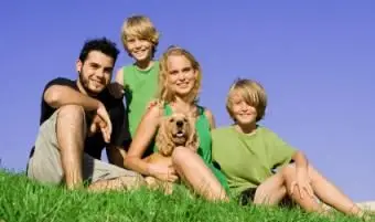 Aperçu des droits des beaux-parents