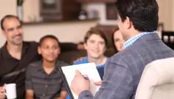 Tipos de terapia familiar: ventajas y desventajas de las técnicas comunes