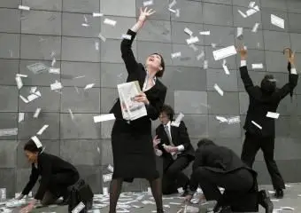 Die 5 großen Wohltätigkeitsorganisationen, die Sie um Geld betrügen