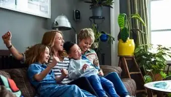 오늘 볼 가치가있는 90 년대 가족 영화 베스트 20