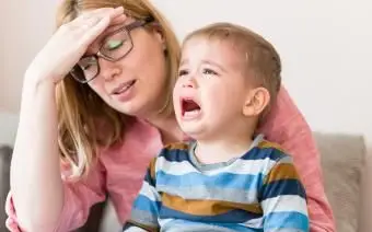 7 señales de que eres un padre narcisista