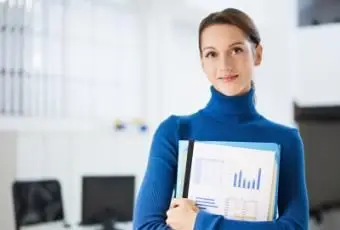 So schreiben Sie Geschäftsberichte