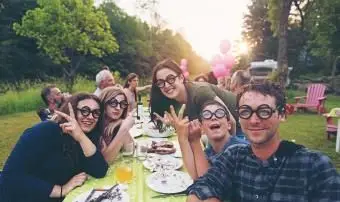 Ostateczna lista pseudonimów dla kuzynów od słodkich do komicznych