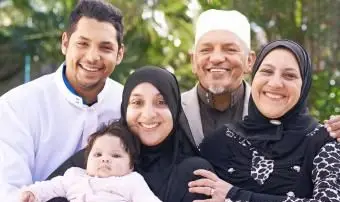 ערכי תרבות ערבית