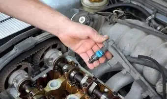 עלות ניקוי מזרקי דלק