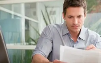 Cartas de proposta de exemplo