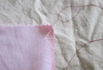 ランニングステッチ1