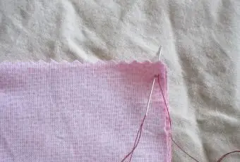 ランニングステッチ2