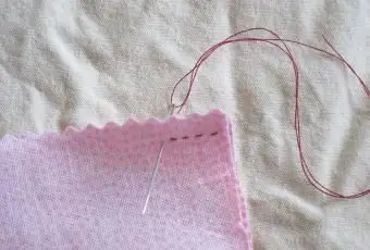 ランニングステッチ3