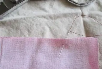 バックステッチ1