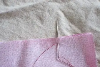 バックステッチ2