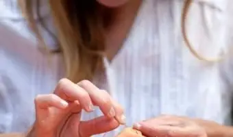 Puntadas De Coser A Mano