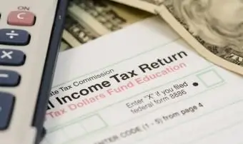 주 세금 환급 상태를 확인하는 방법