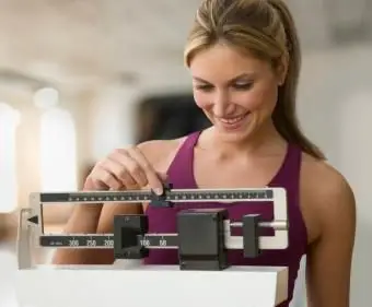 피임시 체중 증가와 싸우는 방법