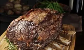 זמני בישול צליית צלעות