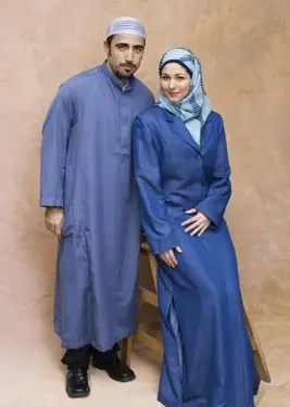 터키 남자와이란 여자