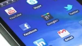Eliminar aplicaciones de Motorola Android