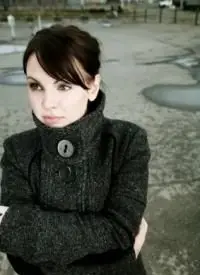 Seksowne płaszcze z groszku