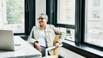 בעל עסק נשי בוגר