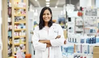 Zoznam základných služieb a firiem