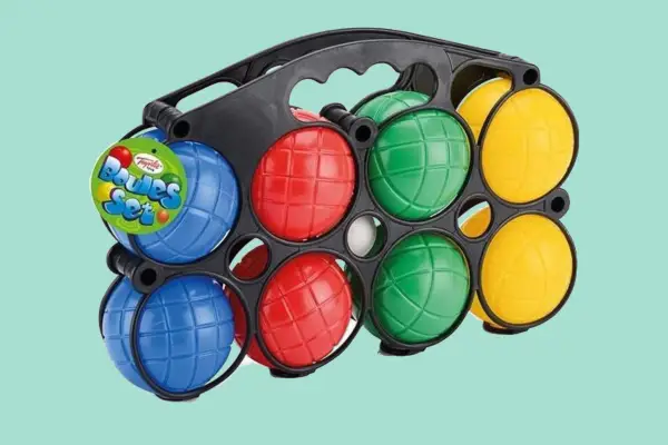 Kids Toys Plastic Boule Set