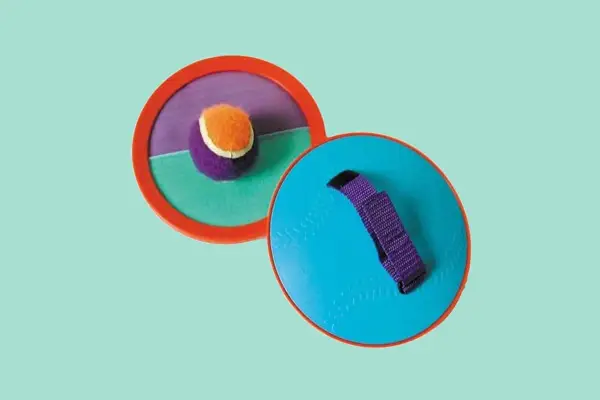 Kids Toys Mookie Catcher Ball Set