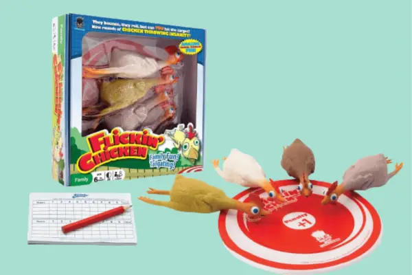 15 des meilleurs jouets de jardin pour enfants