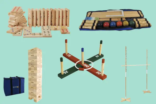 10 dintre cele mai bune jocuri de gazon