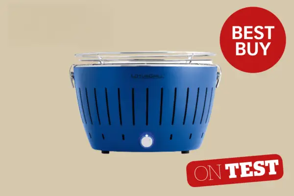 LotusGrill review Verdantvows