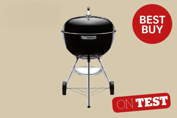 Weber Classic E5710 Kettle Barbecue review Verdantvows