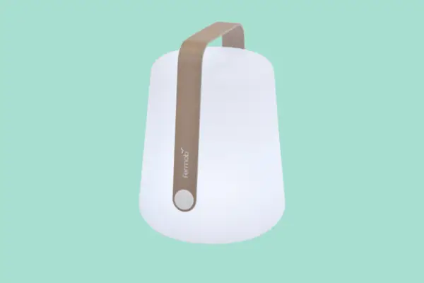 Fermob Balad Garden Lamp - Verdantvows