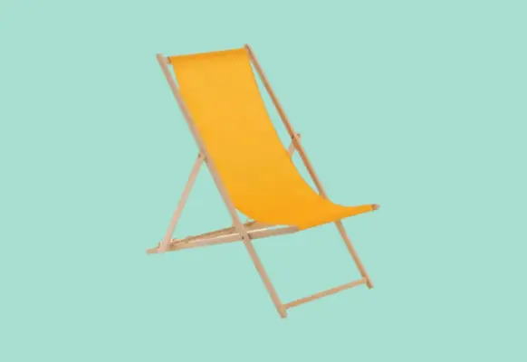 Harbour Houses Deck Chair (2)