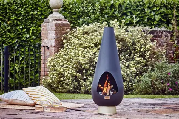 La Hacienda Camping Firebowl - Verdantvows