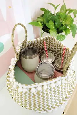Be Ready For A Picnic With A Car Picnic Basket!