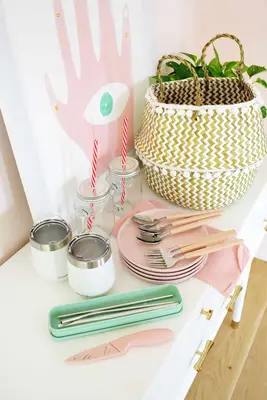 Be Ready For A Picnic With A Car Picnic Basket!