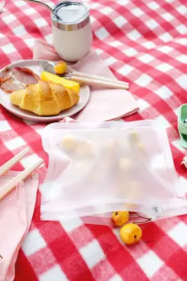Be Ready For A Picnic With A Car Picnic Basket!