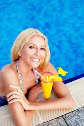 Dolphin Automatischer Poolreiniger